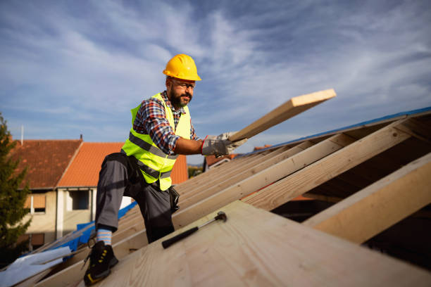 Best Slate Roofing  in Manchester, WA